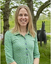 Saskia van der Drift