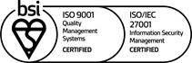 Iso-9001-27001